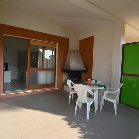 Lignano Comfort Holiday home