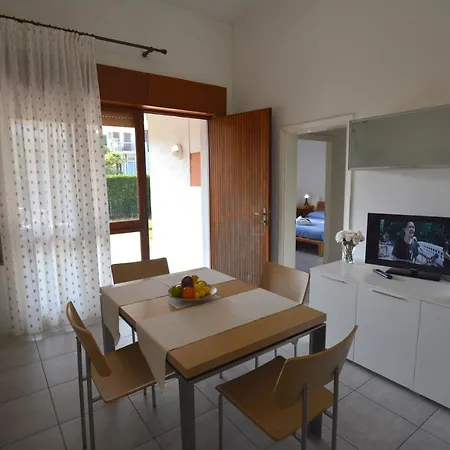 Holiday home Lignano Comfort *
