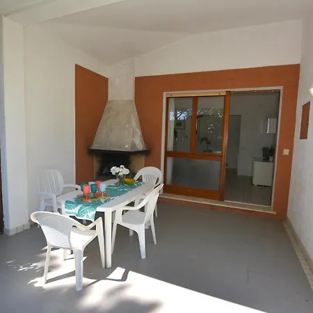 Lignano Comfort Holiday home *