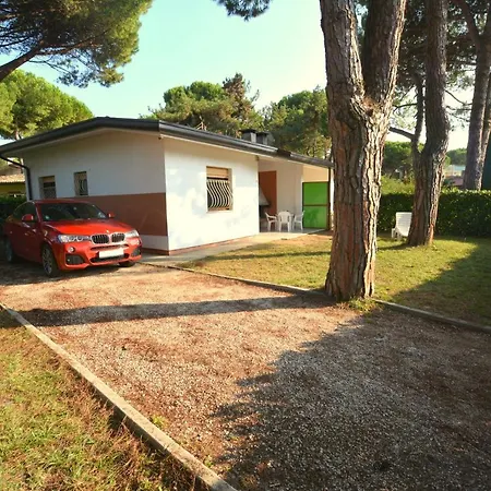 Lignano Comfort Holiday home
