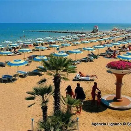 Lignano Comfort * Lignano Sabbiadoro