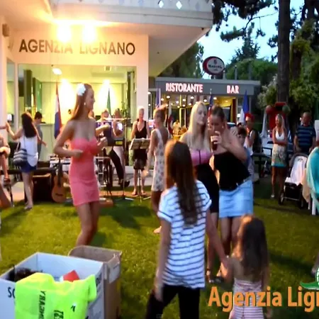 Lignano Comfort *