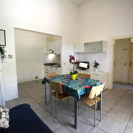 Lignano Comfort Prázdninový dům *